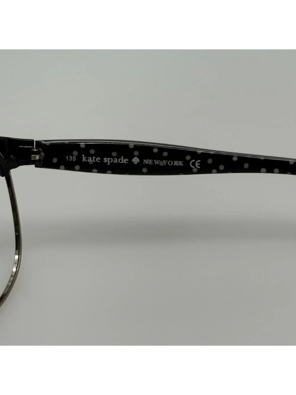Kate Spade Reeve/s 0FA1 Y7 Eyeglasses Eye Glasses Frames 58-16-135